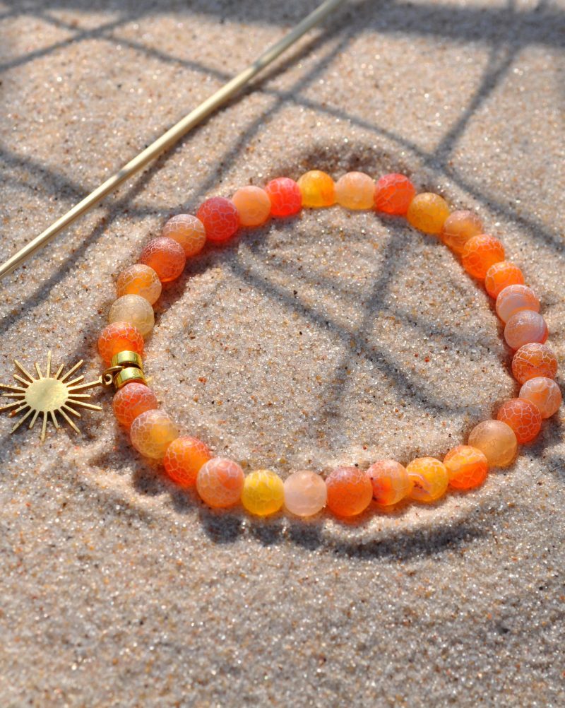 Bransoletka 𝗦𝘂𝗻 𝗽𝗵𝗮𝘀𝗲𝘀 02