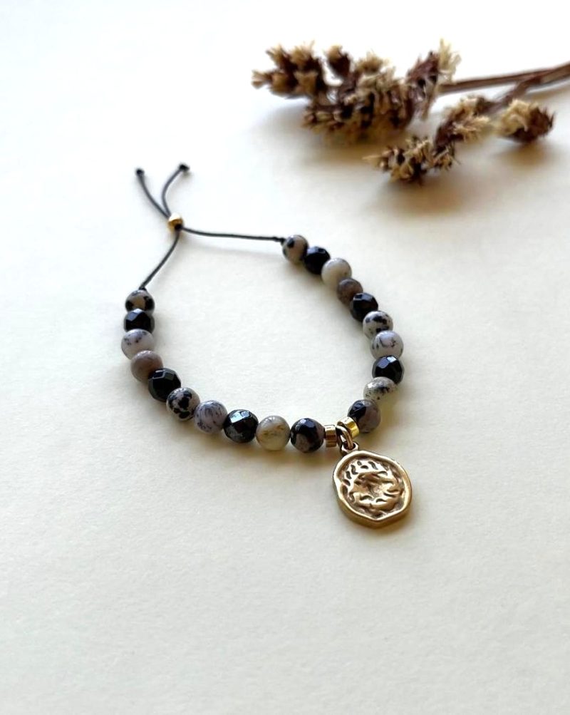 Bransoletka 𝗔𝘂𝘁𝘂𝗺𝗻 𝘃𝗶𝗯𝗲𝘀 02