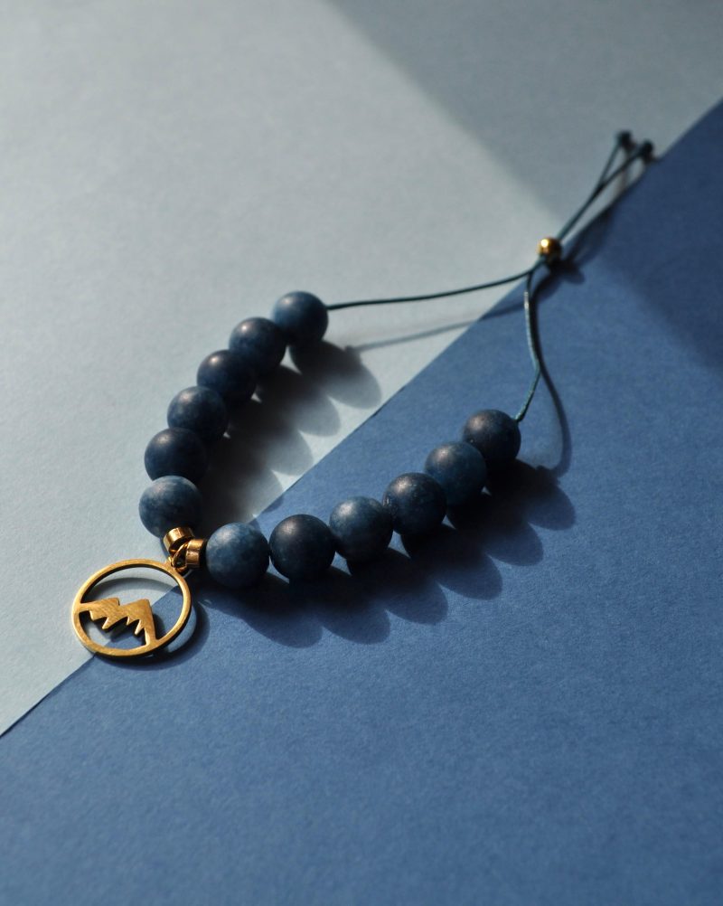 Bransoletka 𝗠𝗼𝘂𝗻𝘁𝗮𝗶𝗻